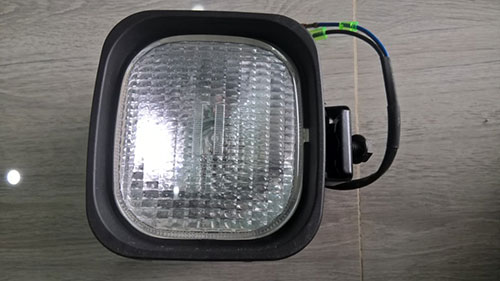 Đèn cảnh báo led 12v-80v - Phụ Tùng Ô Tô - Xe Nâng Hàng Lê Phú